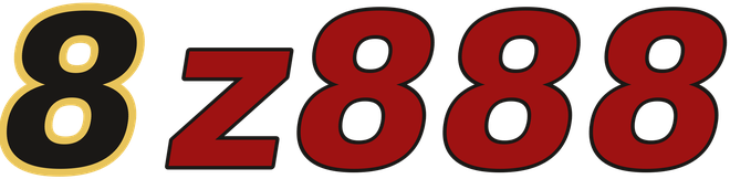 8z888 logo